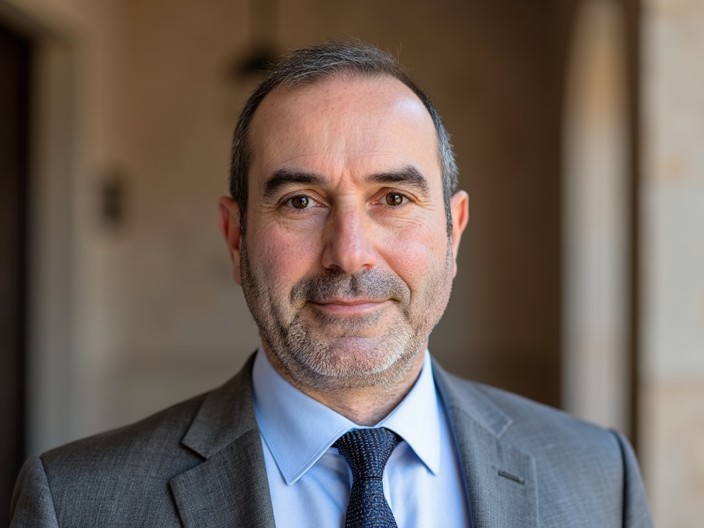 Rechtsanwalt Frank Theumer